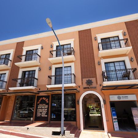 Hotel Colli San José del Cabo Exterior photo