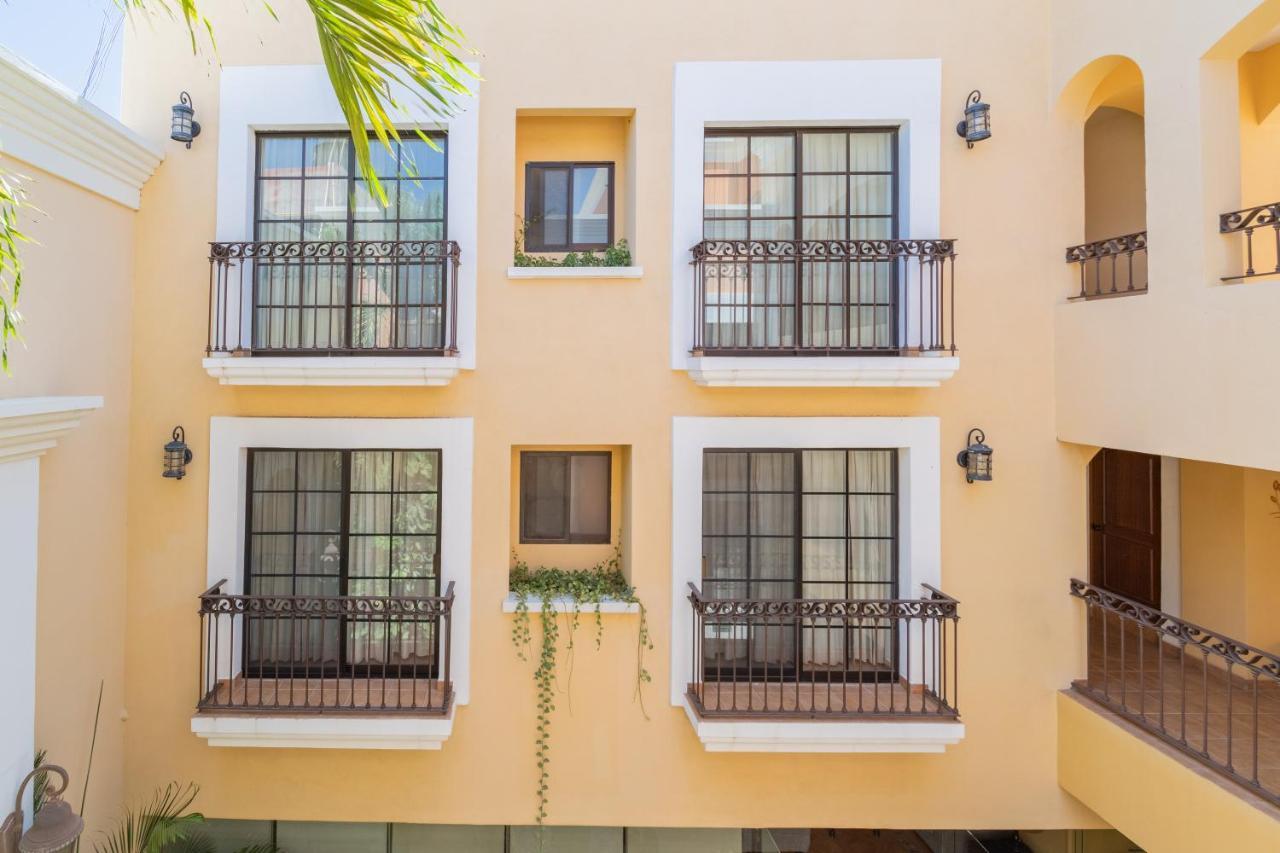 Hotel Colli San José del Cabo Exterior photo