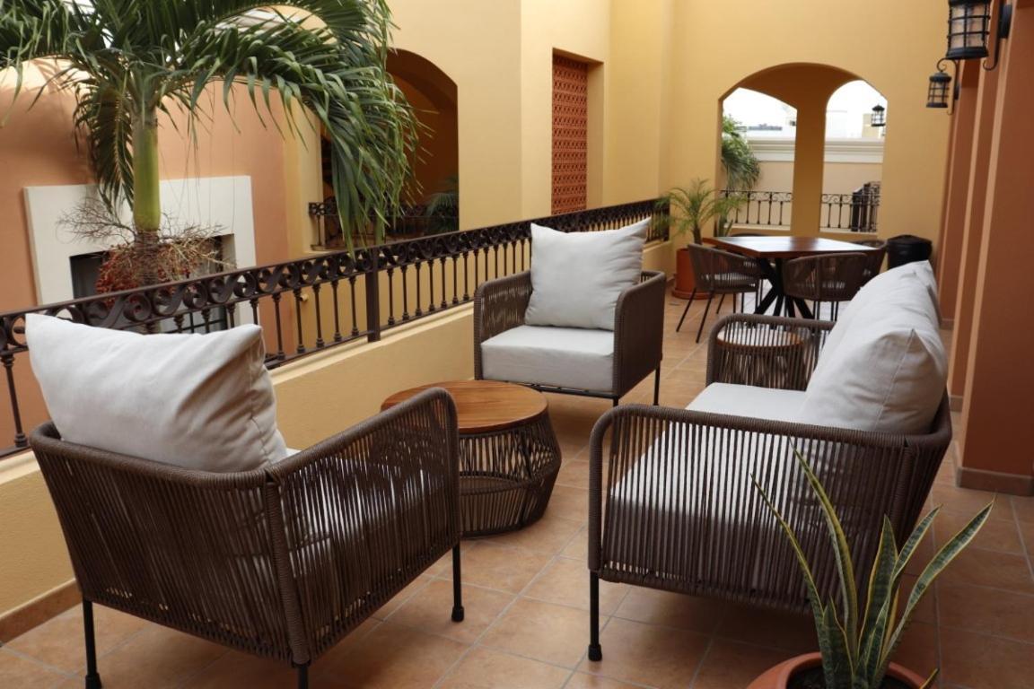Hotel Colli San José del Cabo Exterior photo